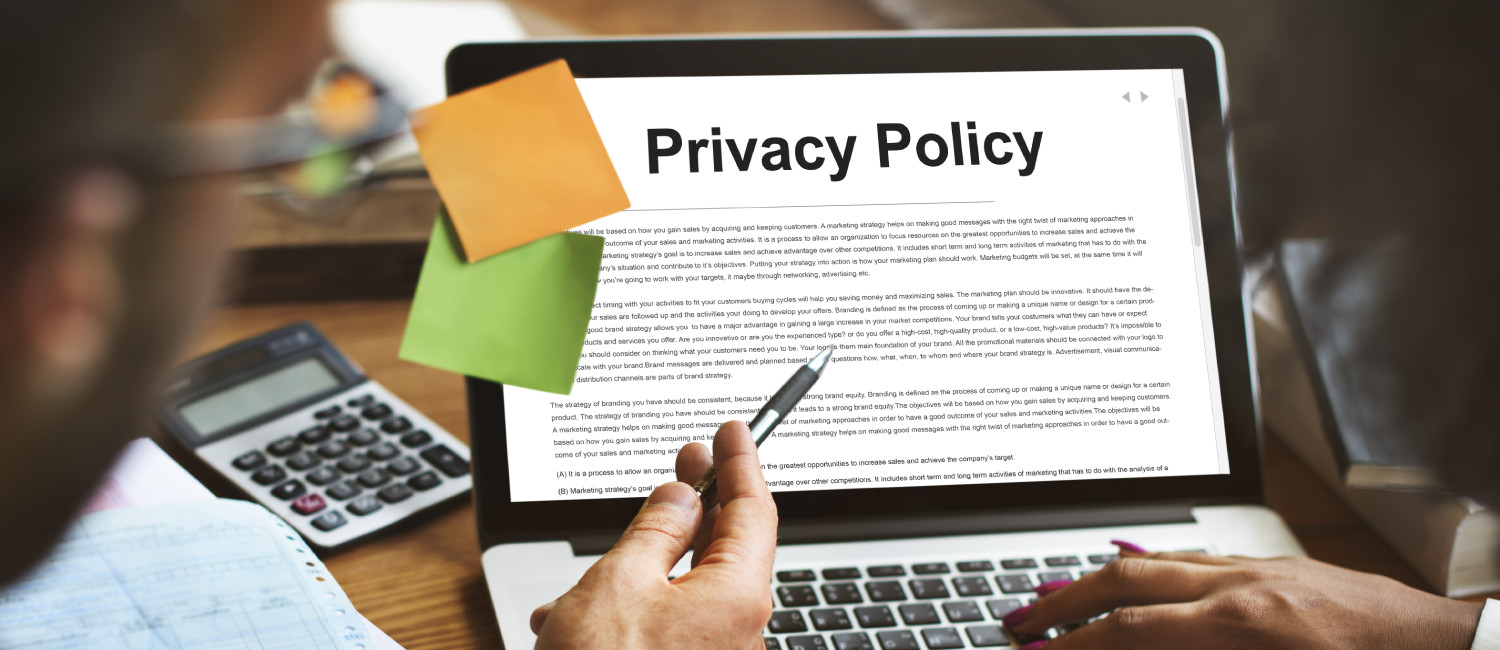 Privacy Policy For Sea Breeze Motel
